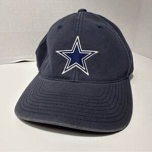 Vintage Dallas Cowboys flexfit hat size xl-xxl